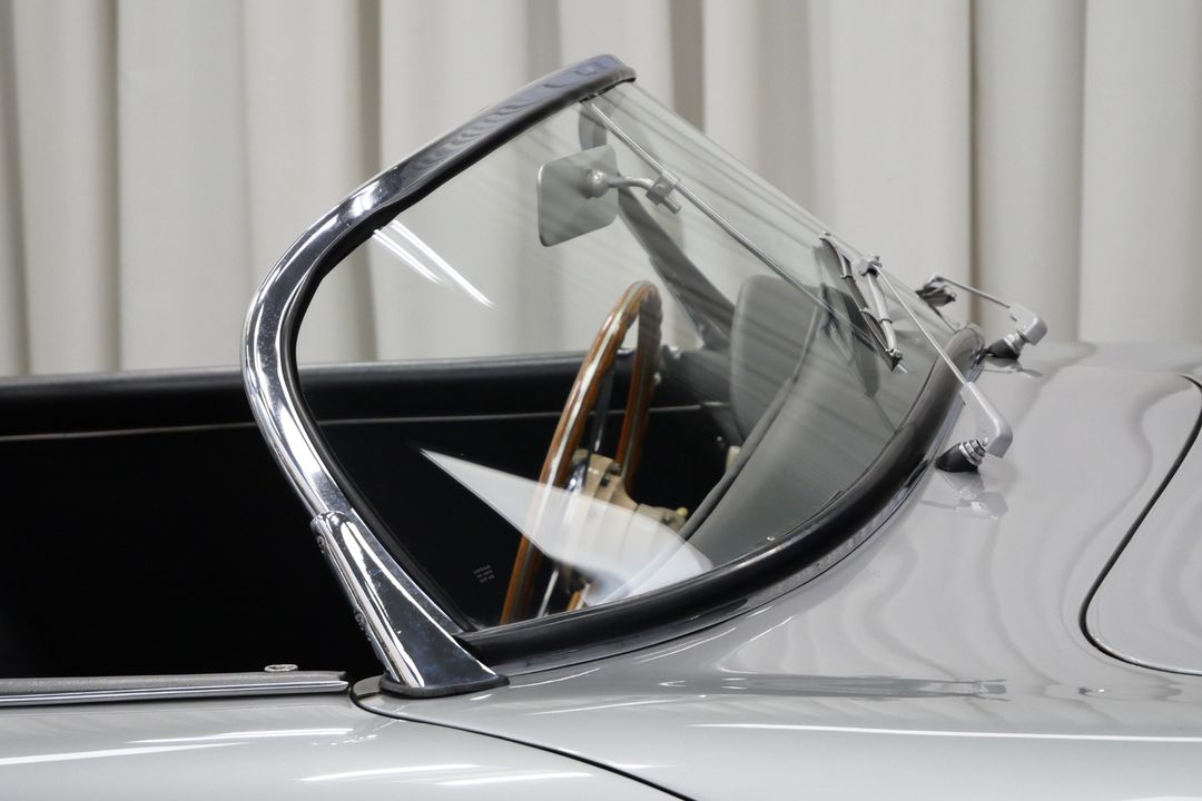 1959 Porsche 356