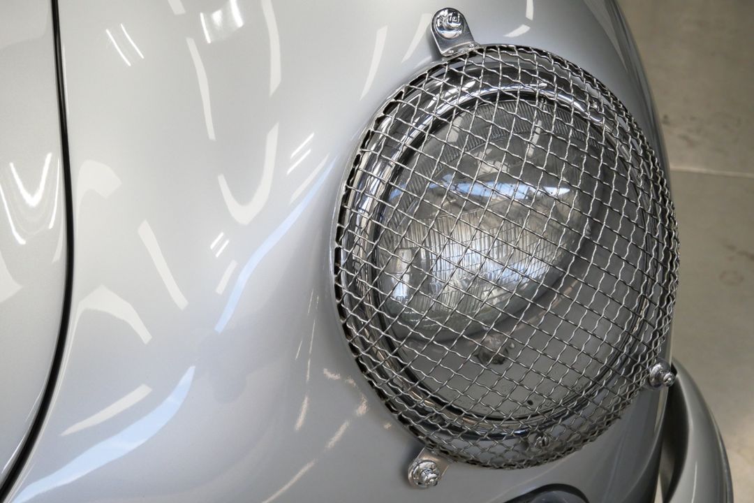 1959 Porsche 356