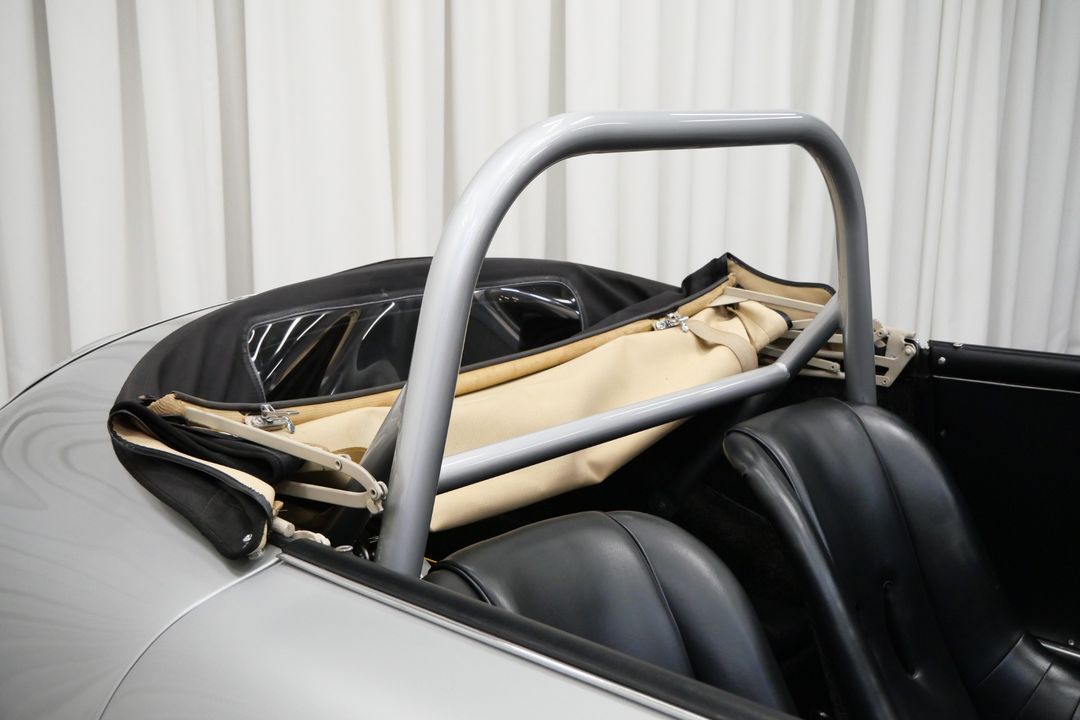 1959 Porsche 356