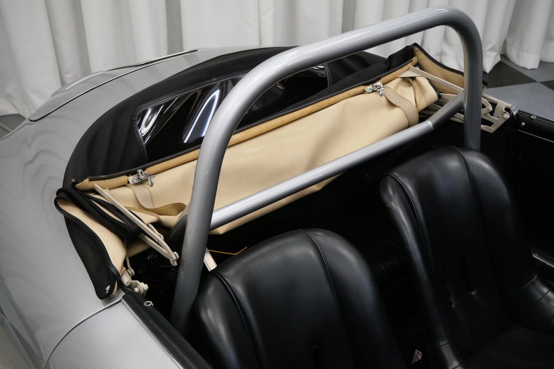 1959 Porsche 356