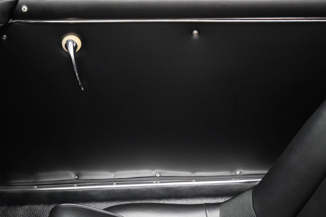 1959 Porsche 356