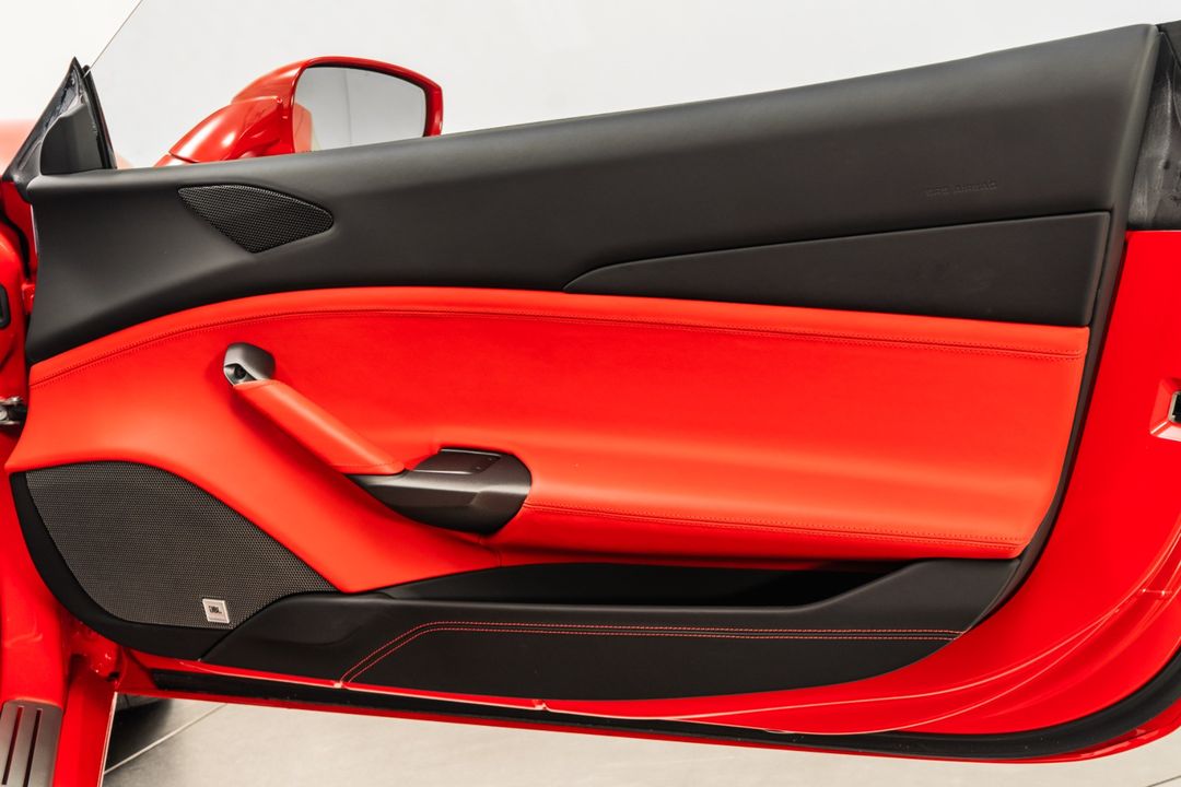 2018 Ferrari 488 GTB