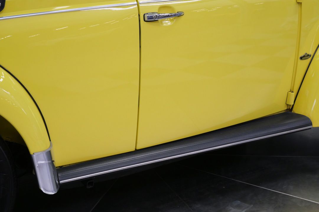 1979 Volkswagen Beetle