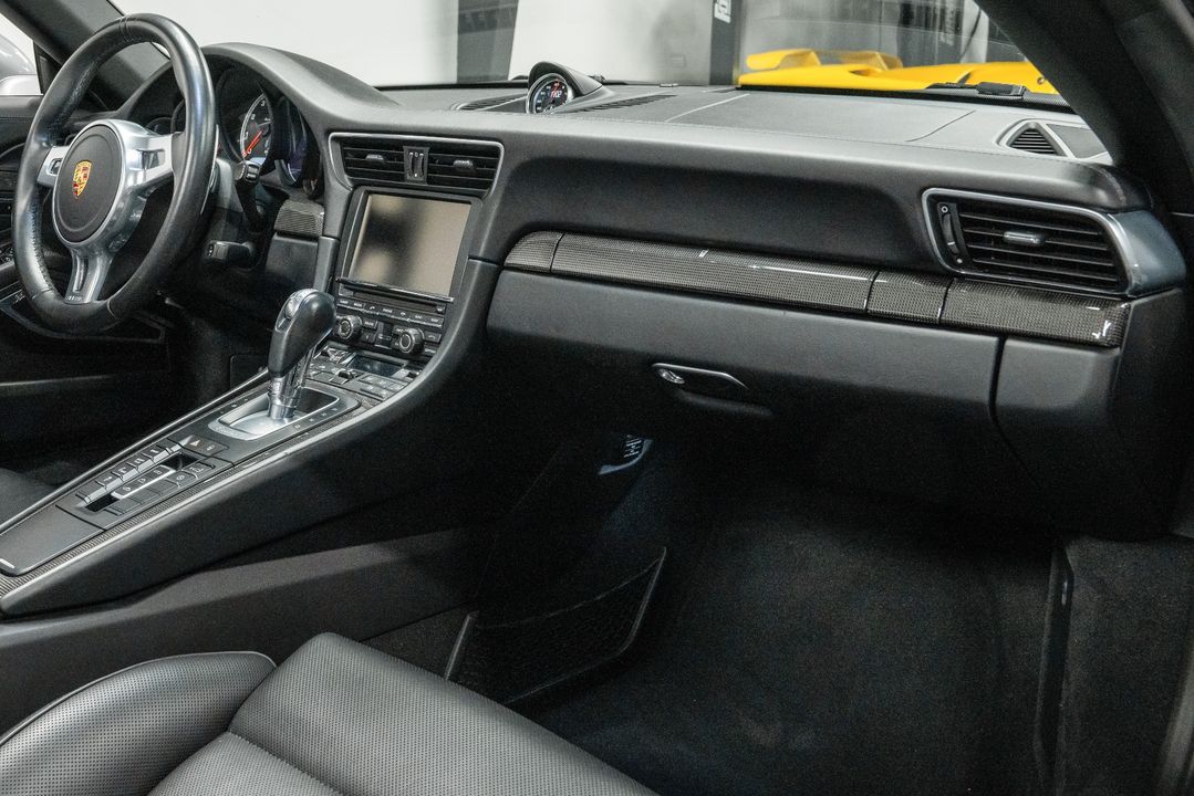2016 Porsche 911