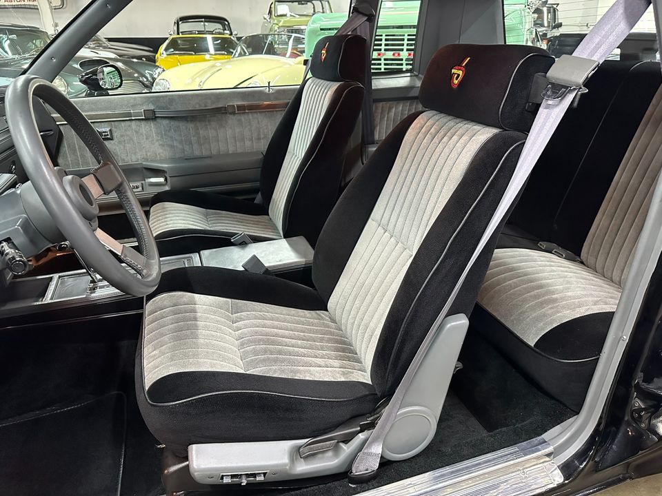 1987 Buick GNX