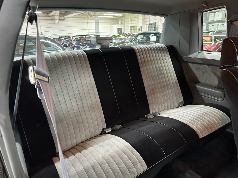 1987 Buick GNX