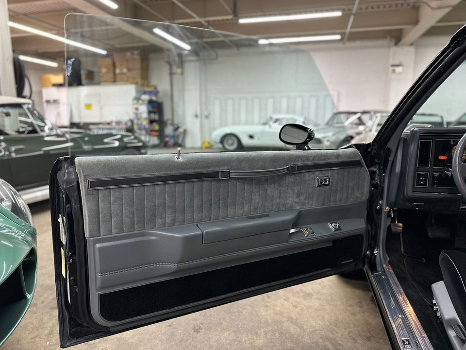 1987 Buick GNX