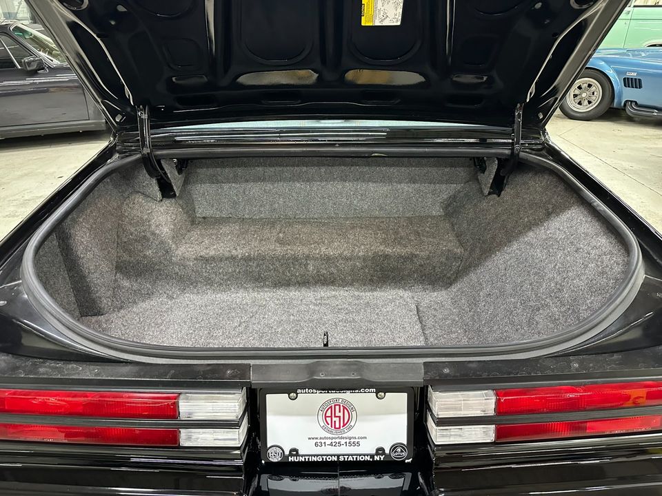 1987 Buick GNX