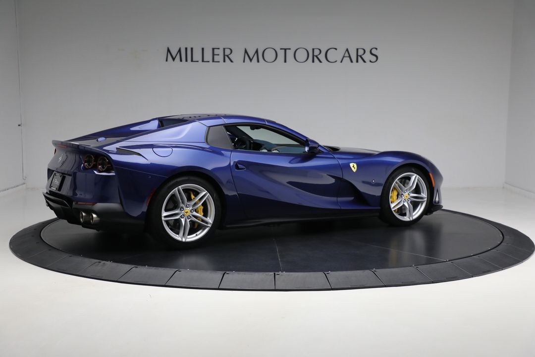 2023 Ferrari 812 GTS