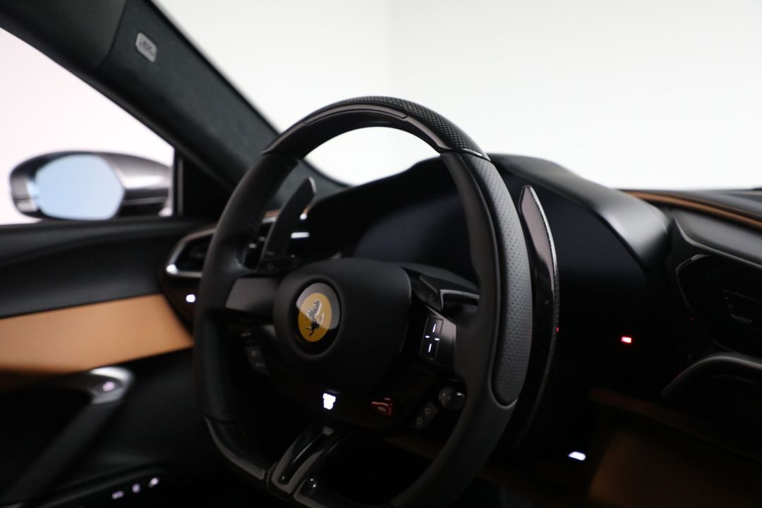 2023 Ferrari 296 GTB