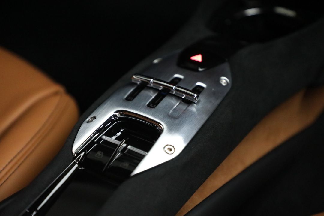 2023 Ferrari 296 GTB