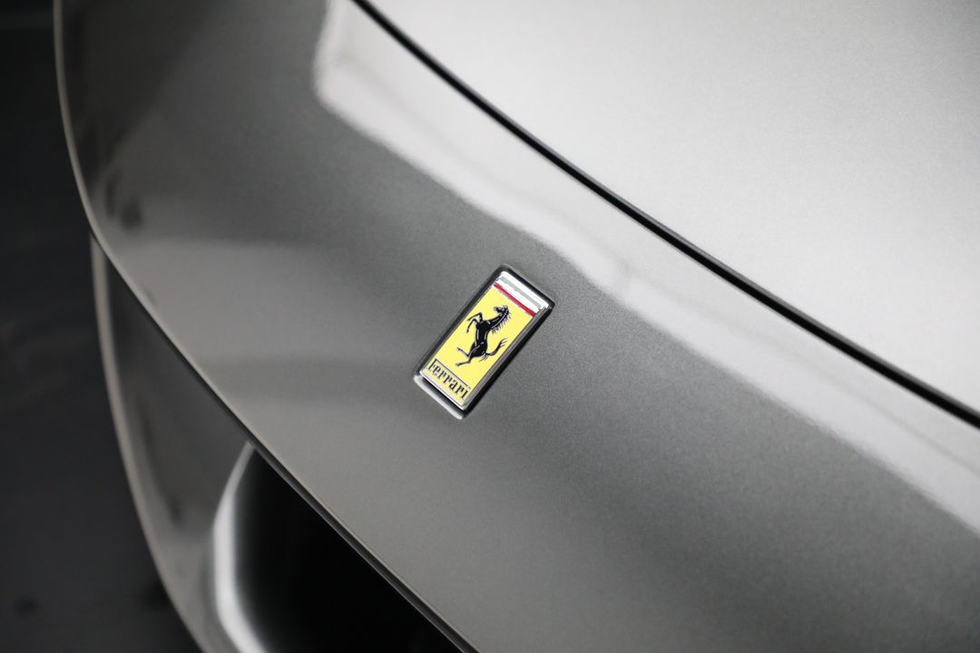 2023 Ferrari 296 GTB