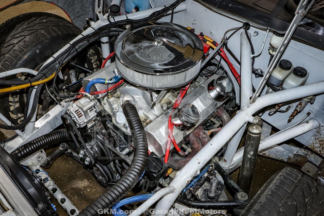 2002 Dodge Nascar