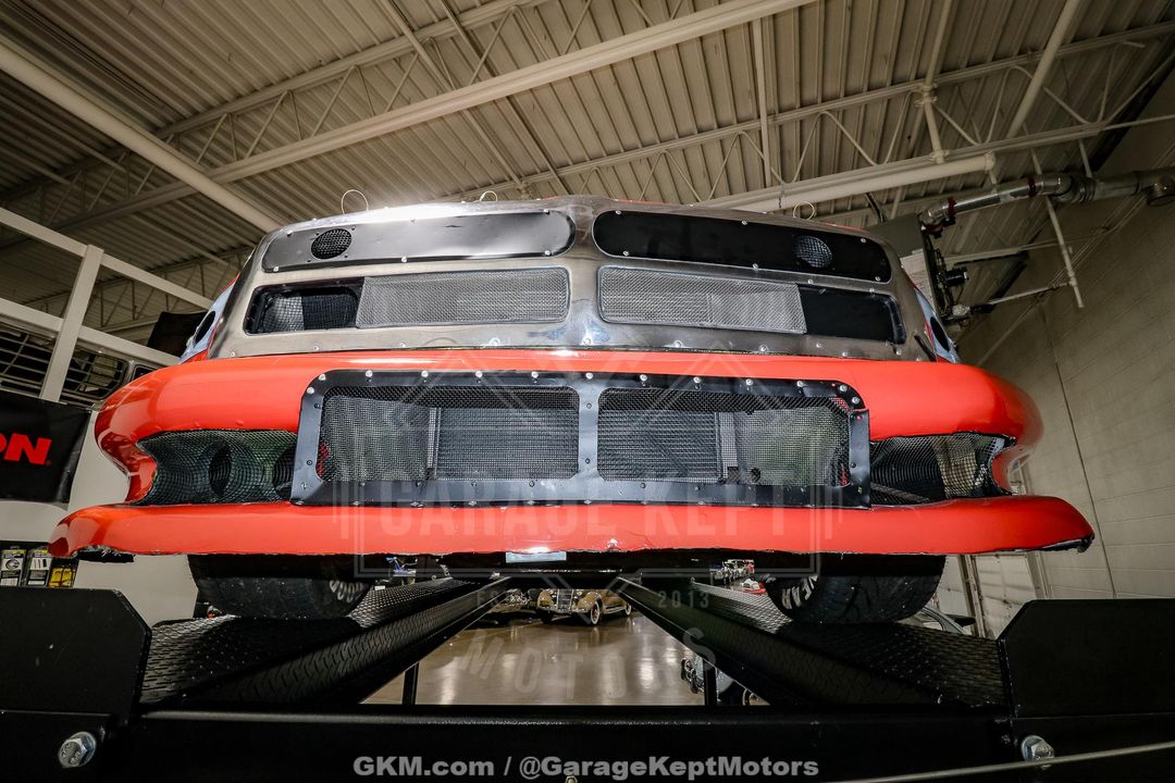 2002 Dodge Nascar