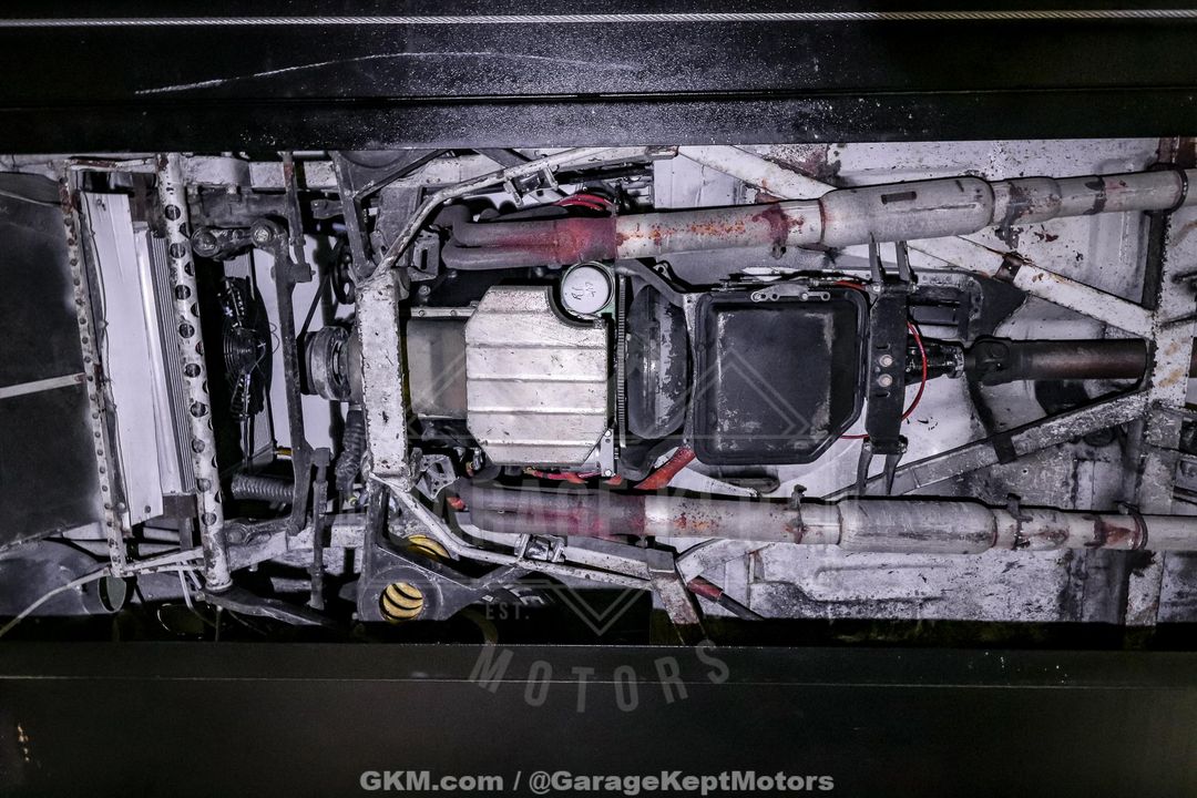 2002 Dodge Nascar
