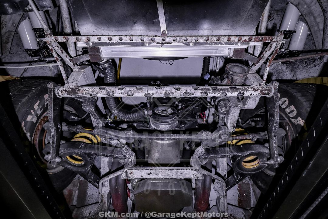 2002 Dodge Nascar