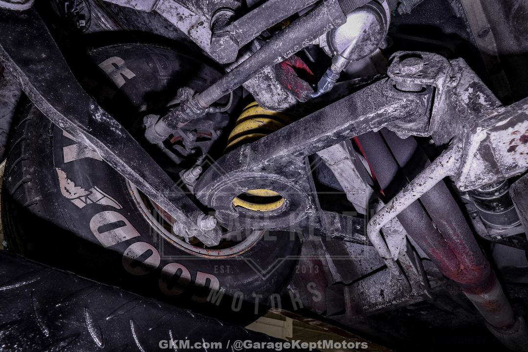 2002 Dodge Nascar