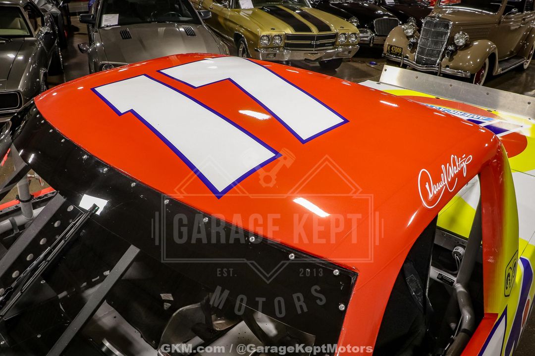 2002 Dodge Nascar