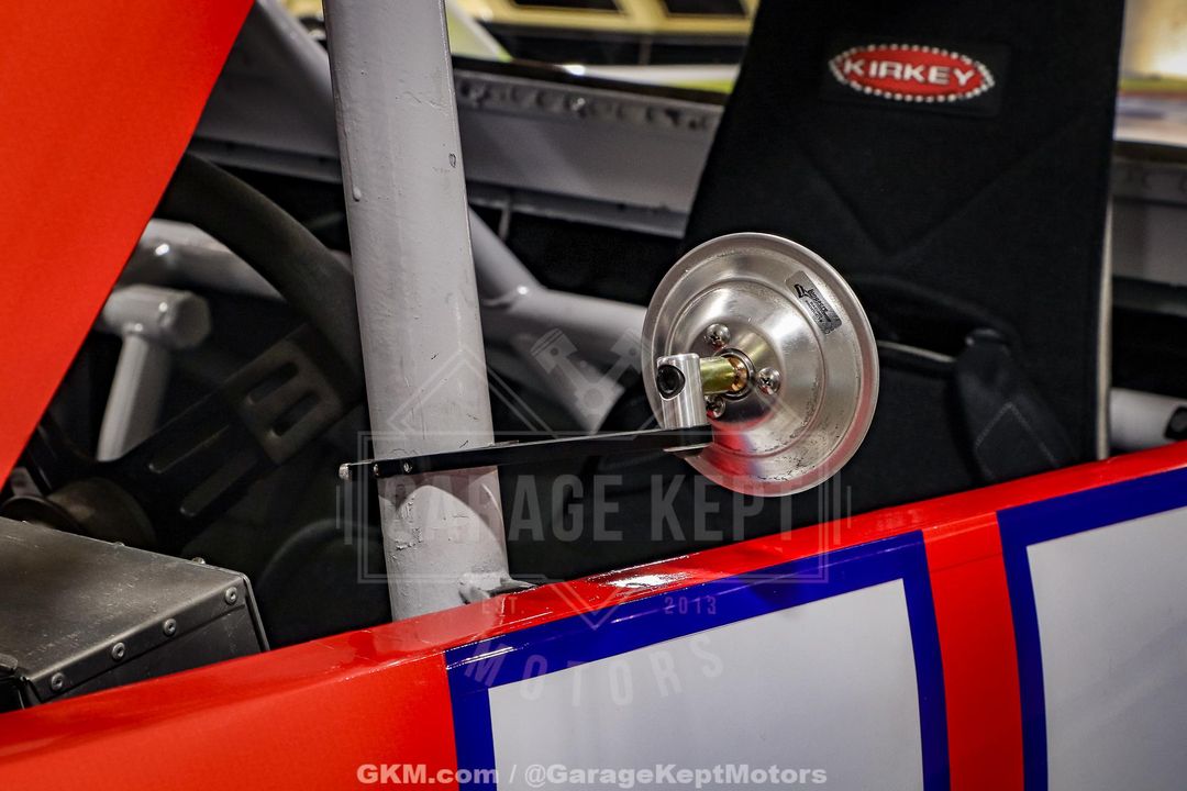 2002 Dodge Nascar