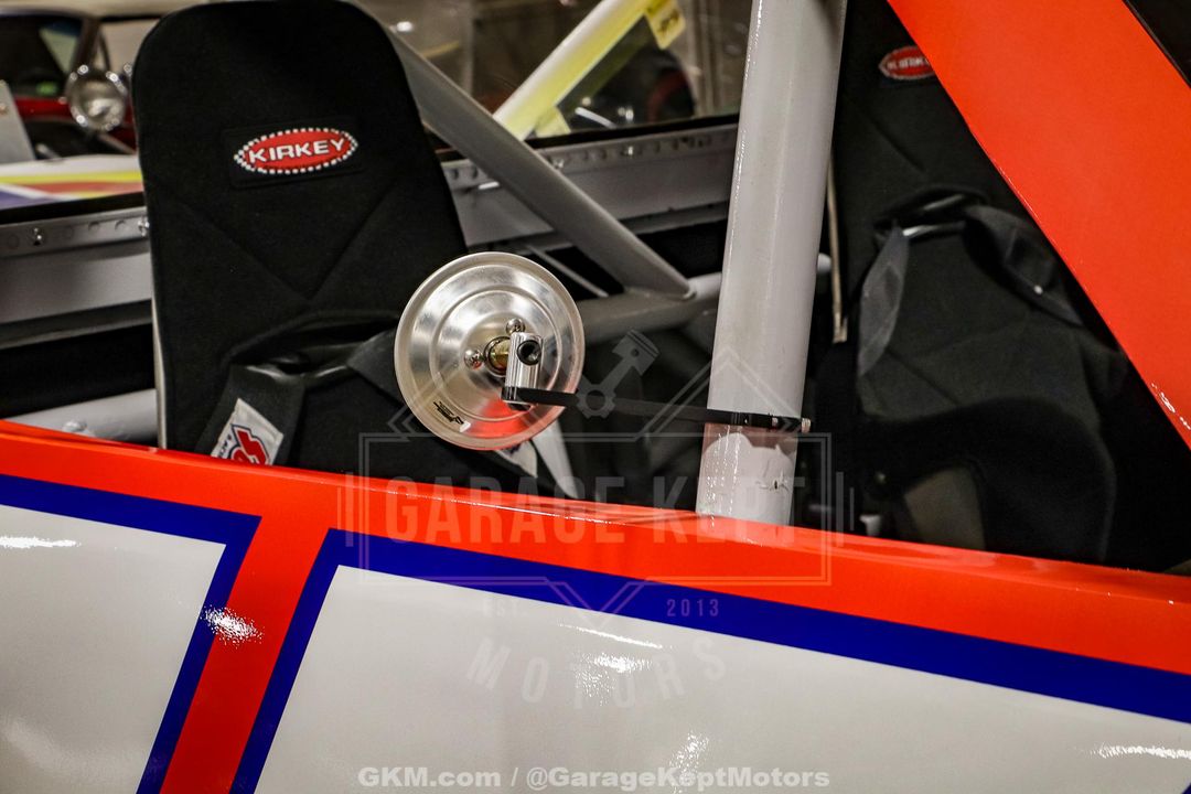2002 Dodge Nascar
