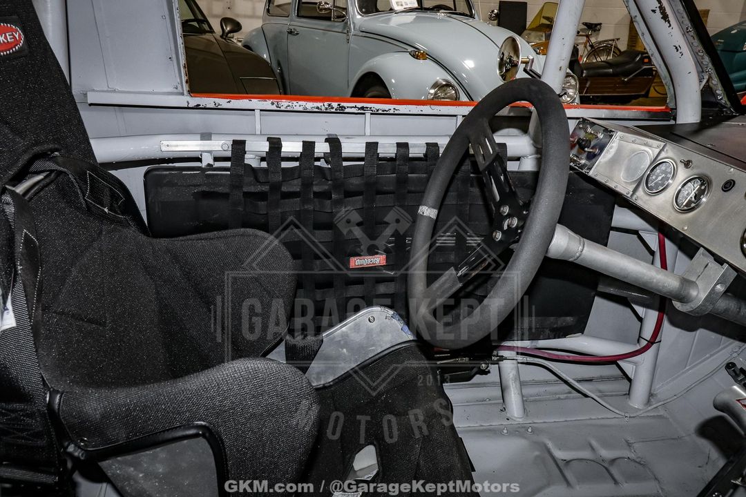 2002 Dodge Nascar