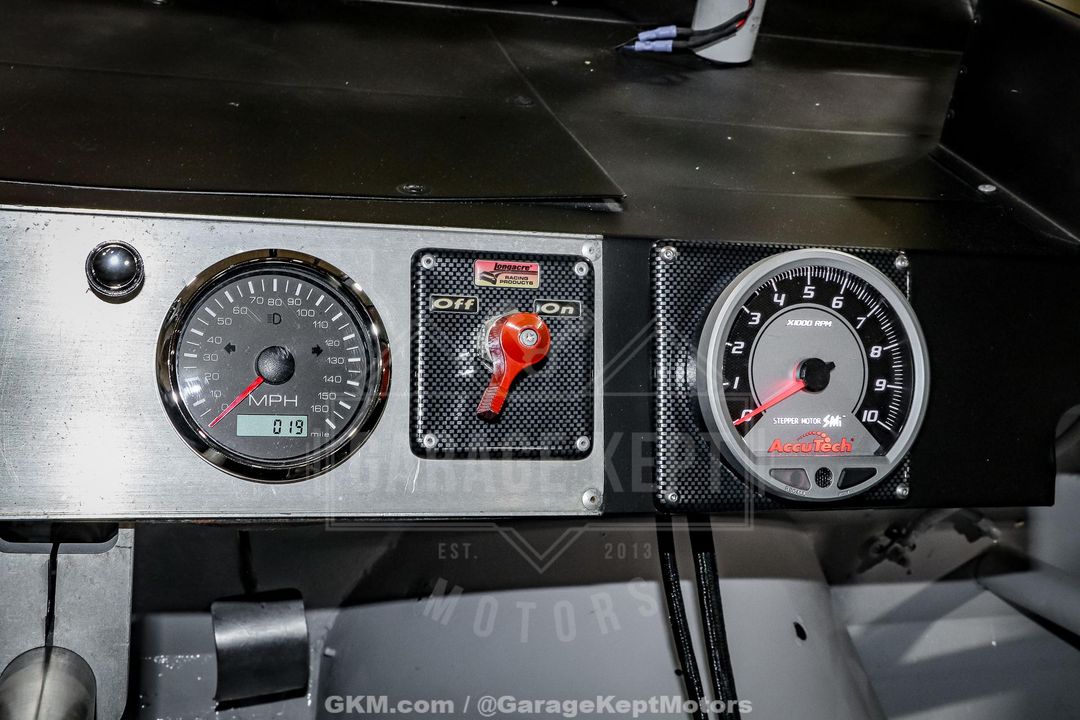 2002 Dodge Nascar