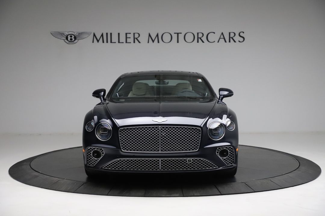 2021 Bentley Continental GT