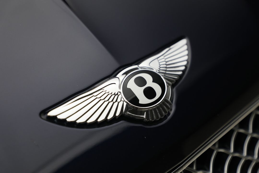 2021 Bentley Continental GT