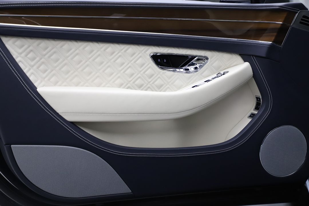 2021 Bentley Continental GT