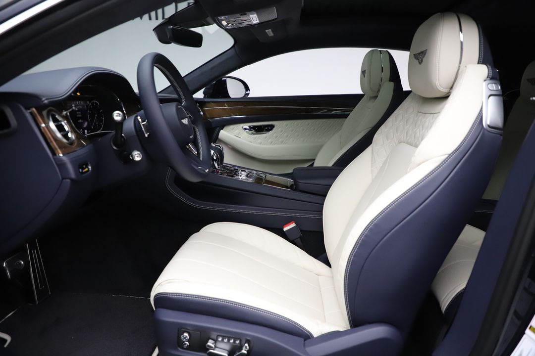 2021 Bentley Continental GT