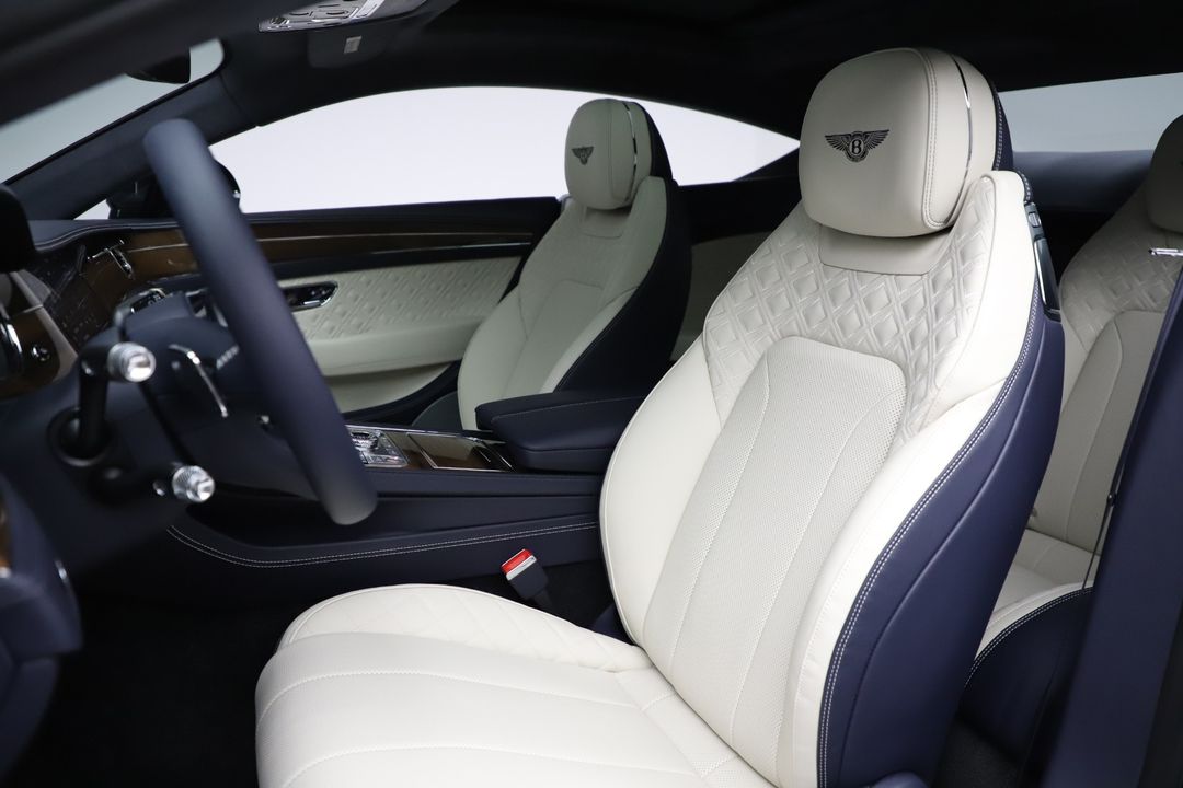2021 Bentley Continental GT