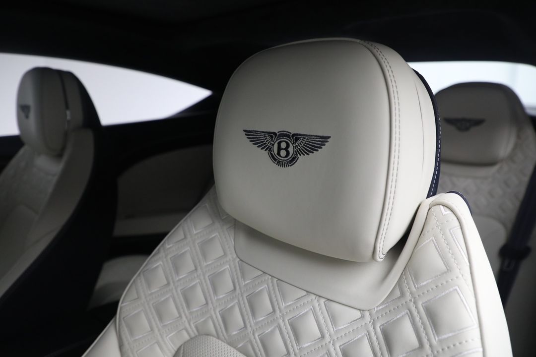 2021 Bentley Continental GT