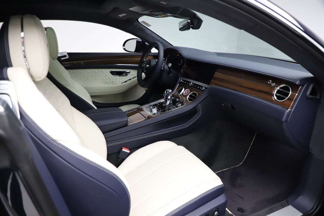 2021 Bentley Continental GT