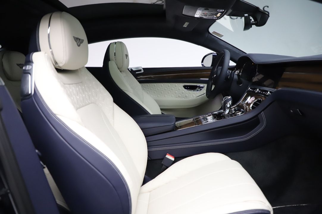 2021 Bentley Continental GT