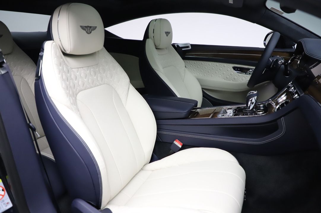 2021 Bentley Continental GT