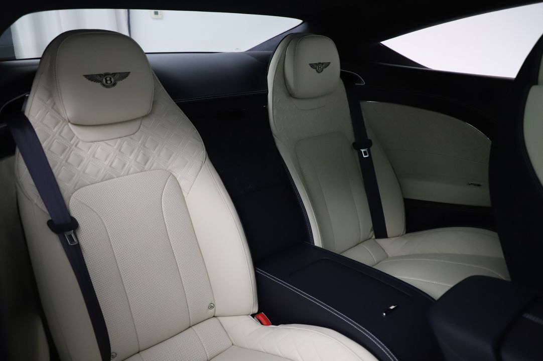 2021 Bentley Continental GT