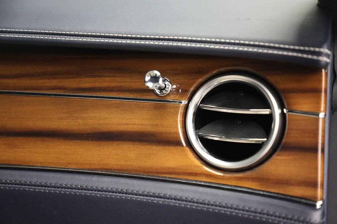 2021 Bentley Continental GT