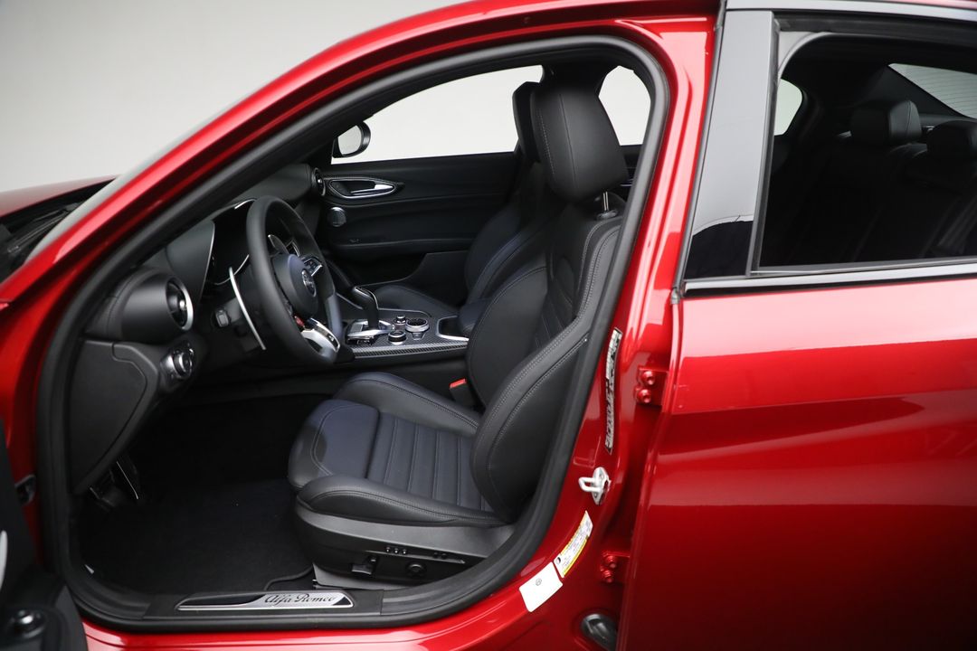 2024 Alfa Romeo Giulia