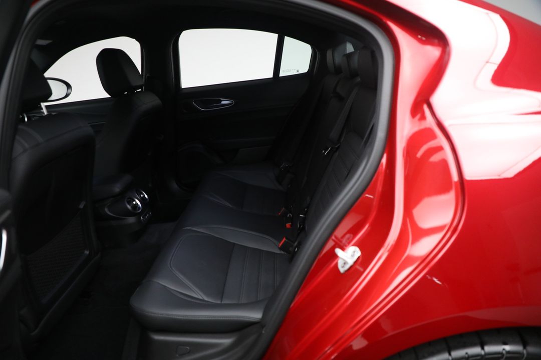 2024 Alfa Romeo Giulia