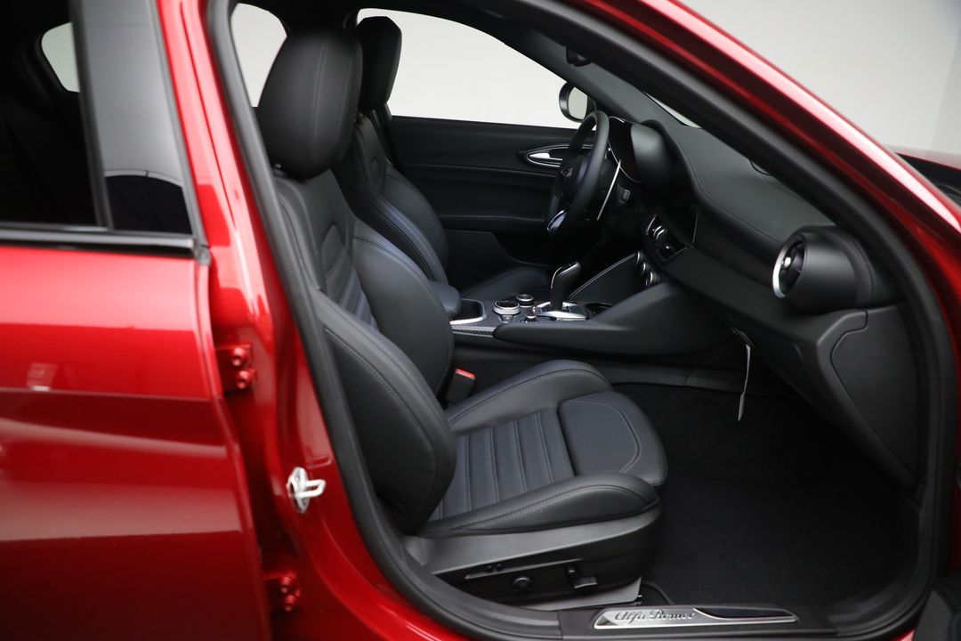 2024 Alfa Romeo Giulia