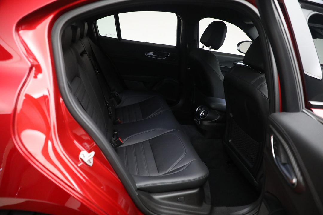 2024 Alfa Romeo Giulia