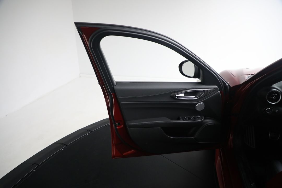 2024 Alfa Romeo Giulia