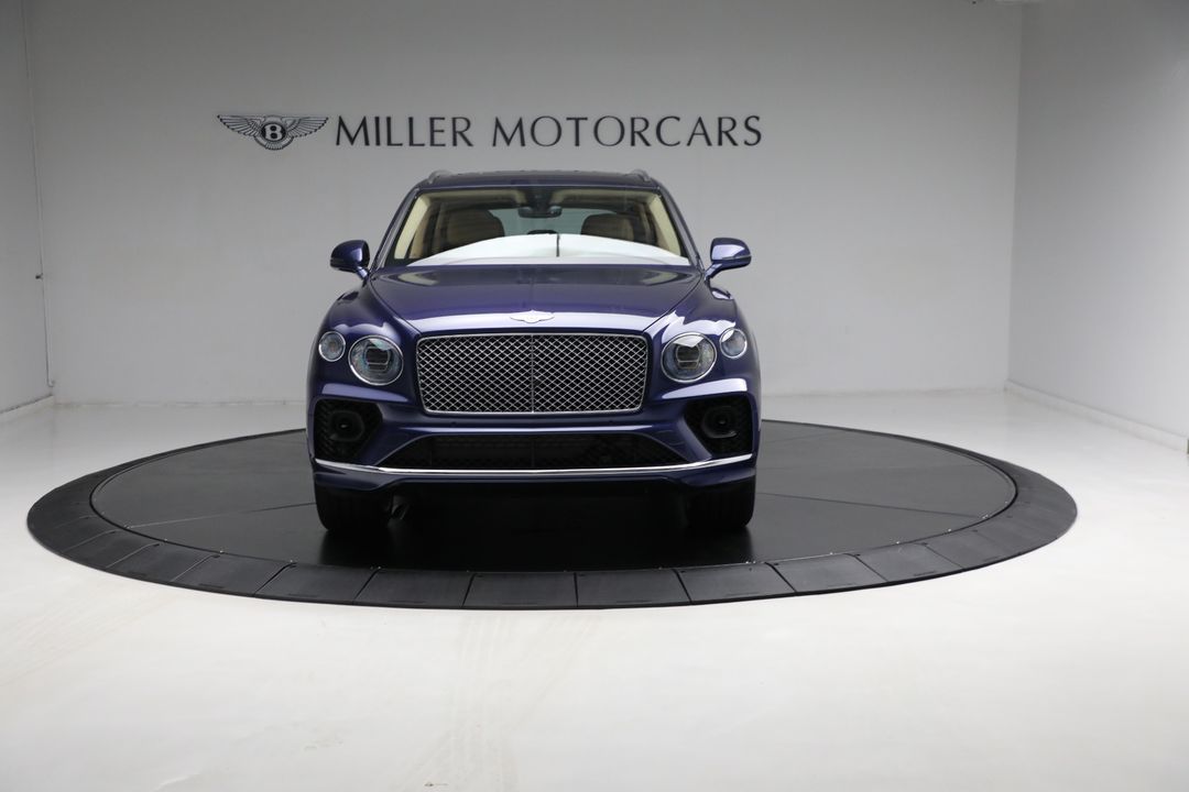 2023 Bentley Bentayga