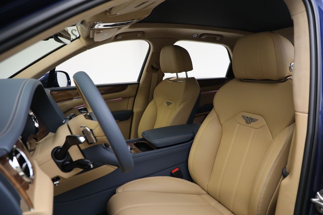 2023 Bentley Bentayga