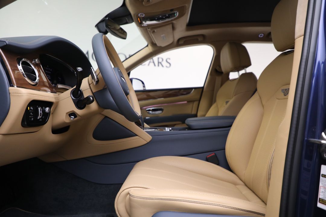 2023 Bentley Bentayga