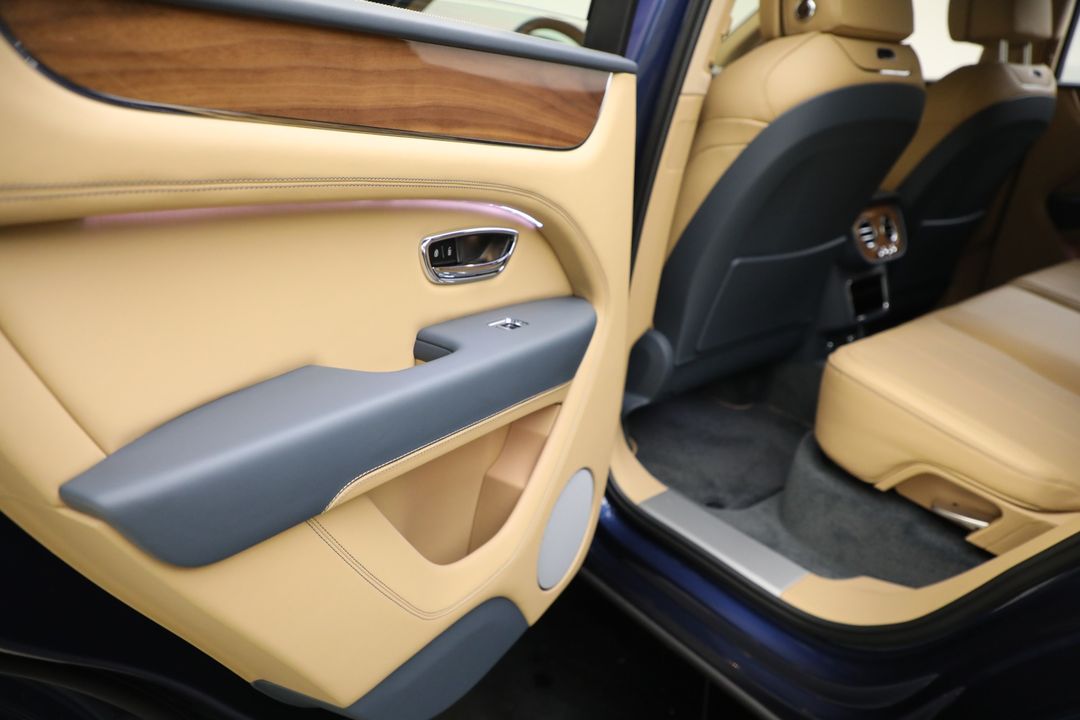 2023 Bentley Bentayga