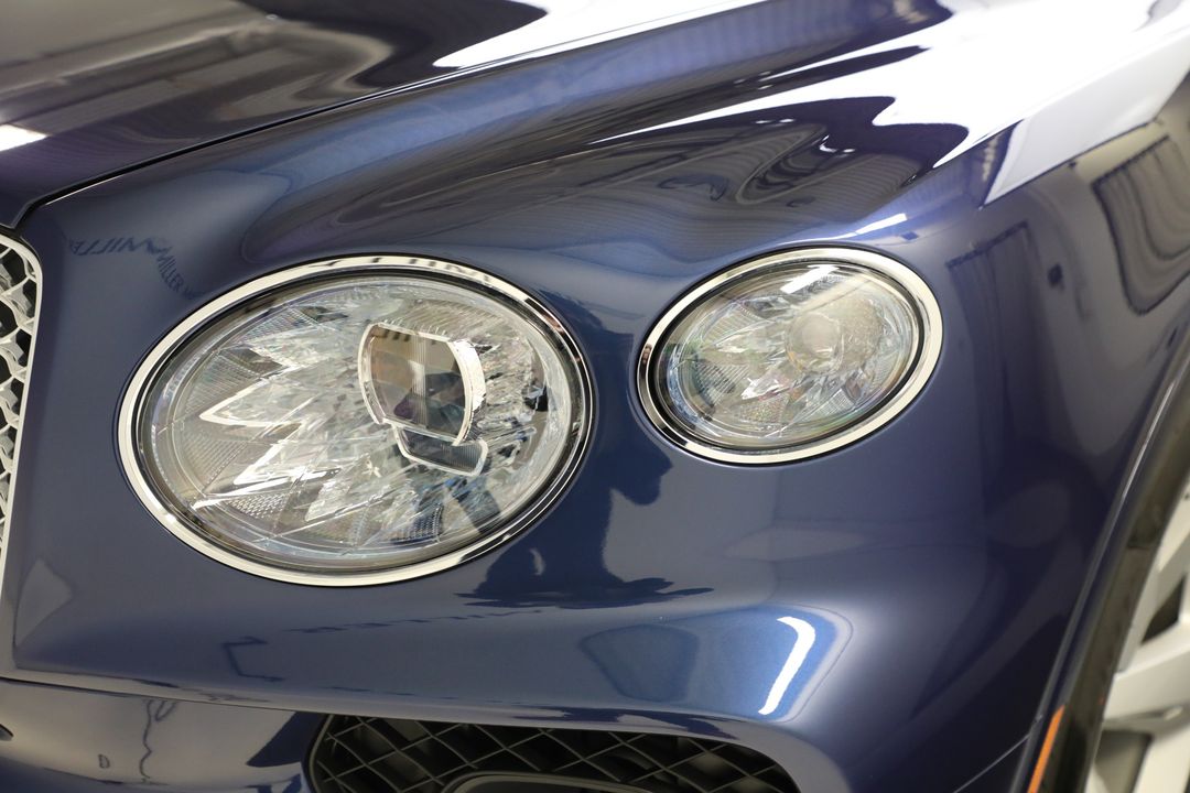 2023 Bentley Bentayga