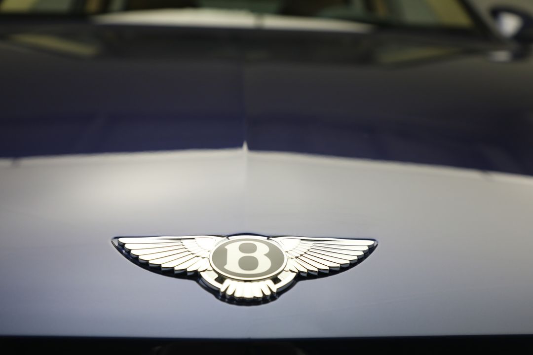 2023 Bentley Bentayga