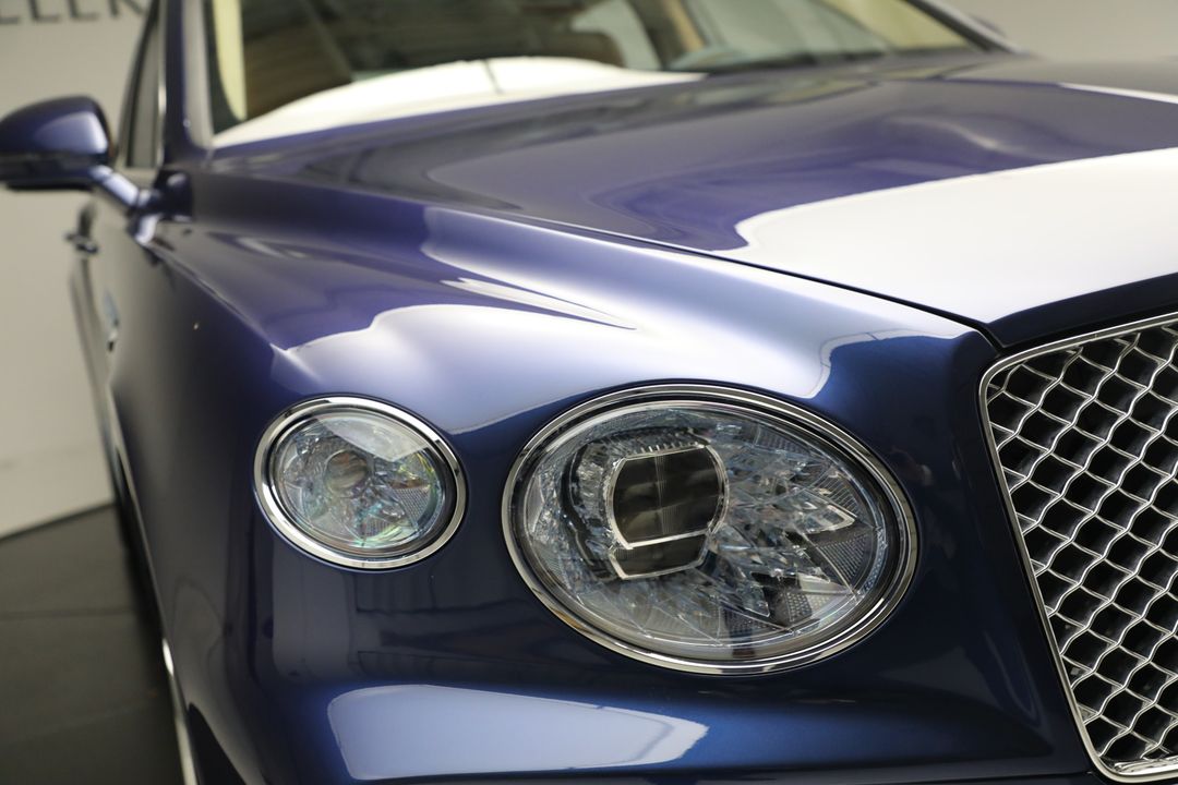 2023 Bentley Bentayga