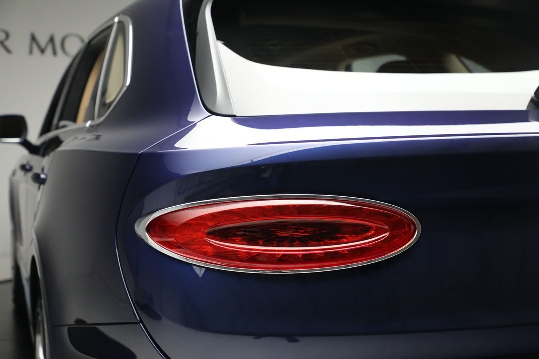 2023 Bentley Bentayga